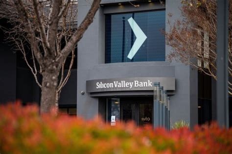 Why is everyone talking about SVB? Here’s everything we know about the bank right now